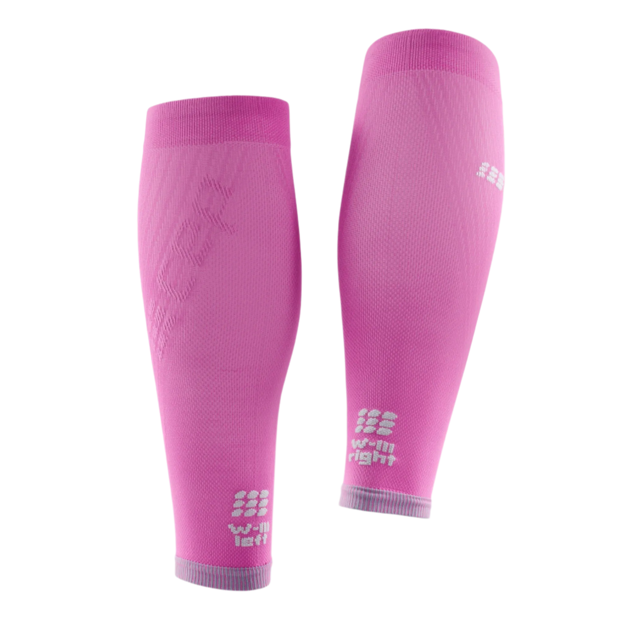 Ultralight Compression Calf Sleeves, Women