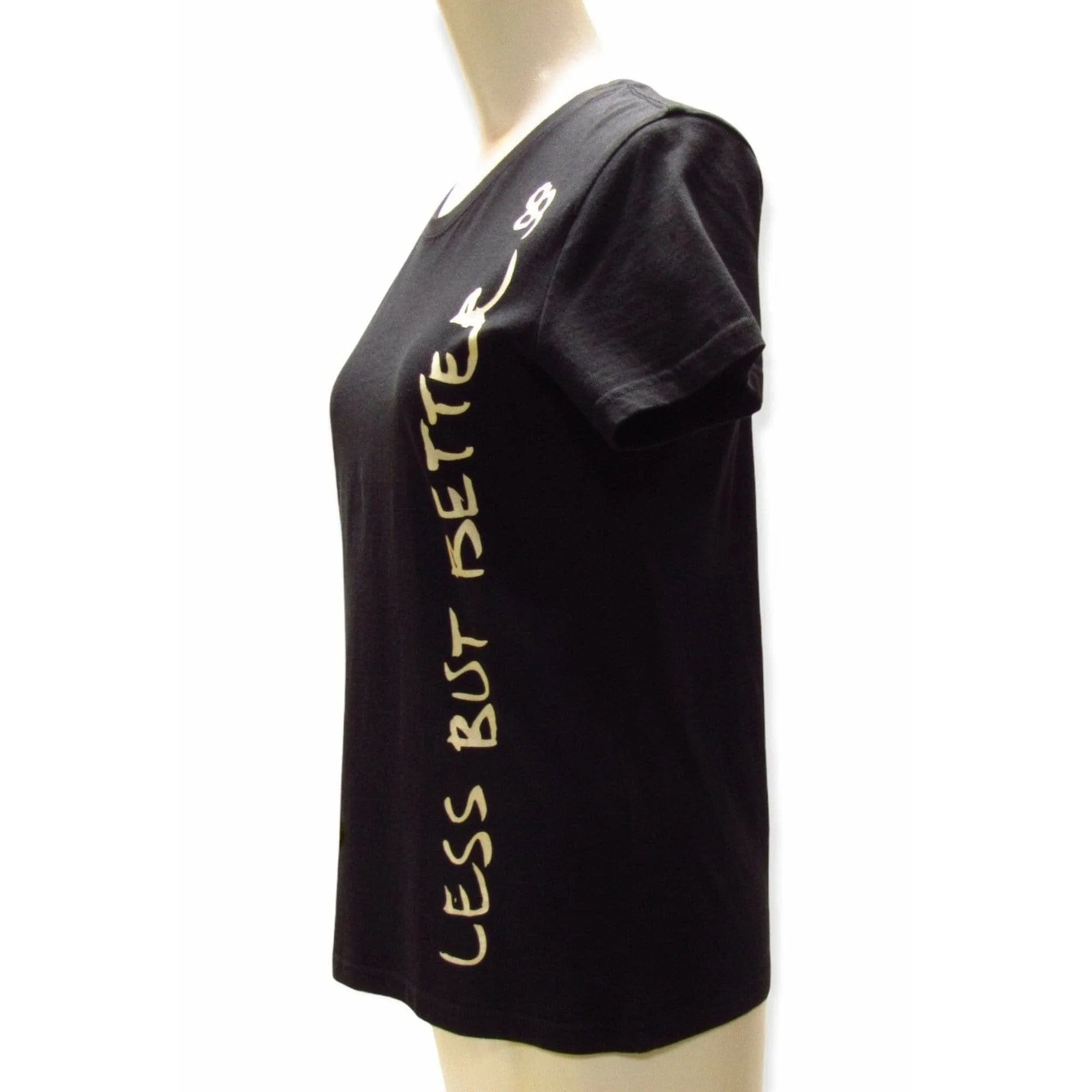 Undercover "Less But Better" Tee