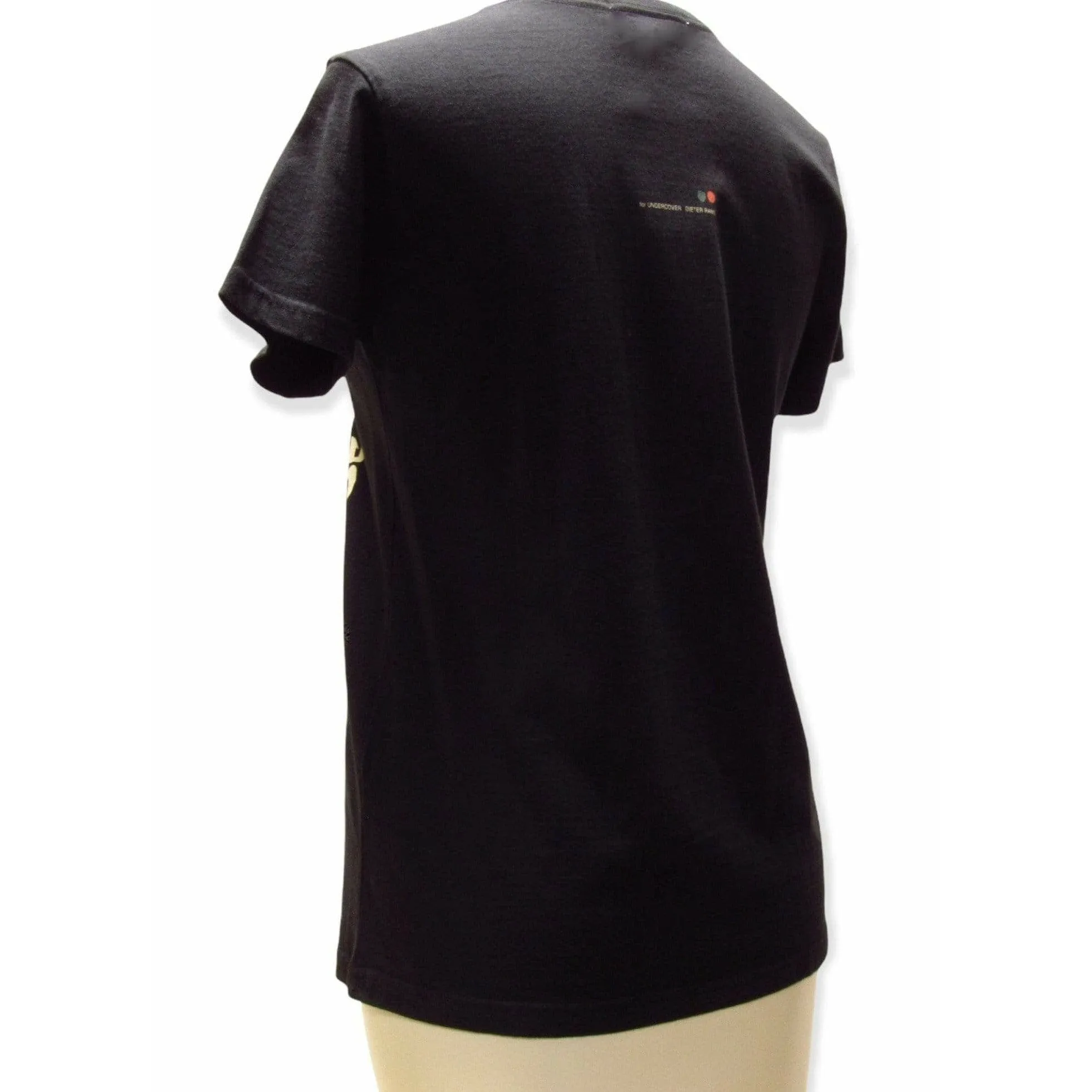 Undercover "Less But Better" Tee