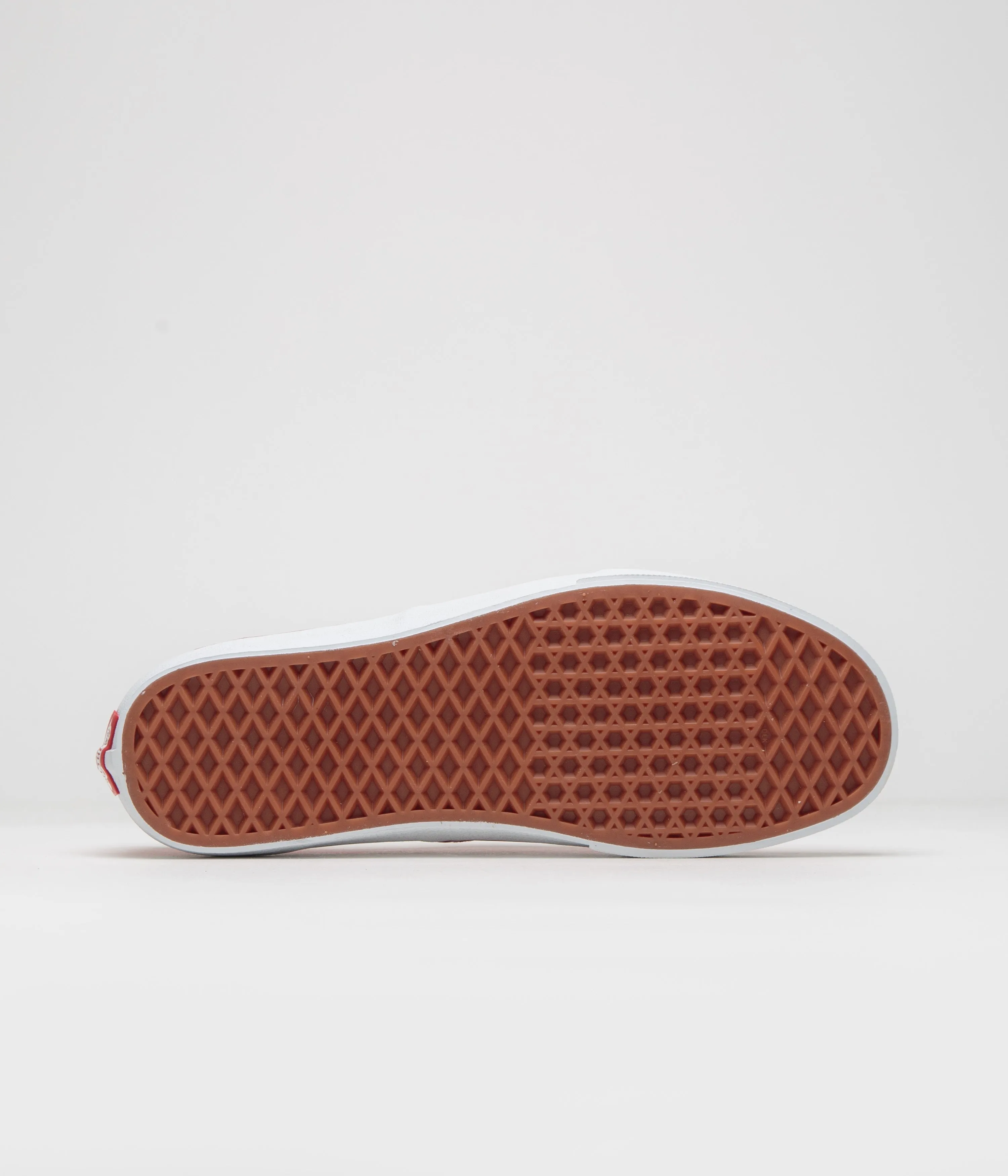 Vans Authentic Shoes - Red