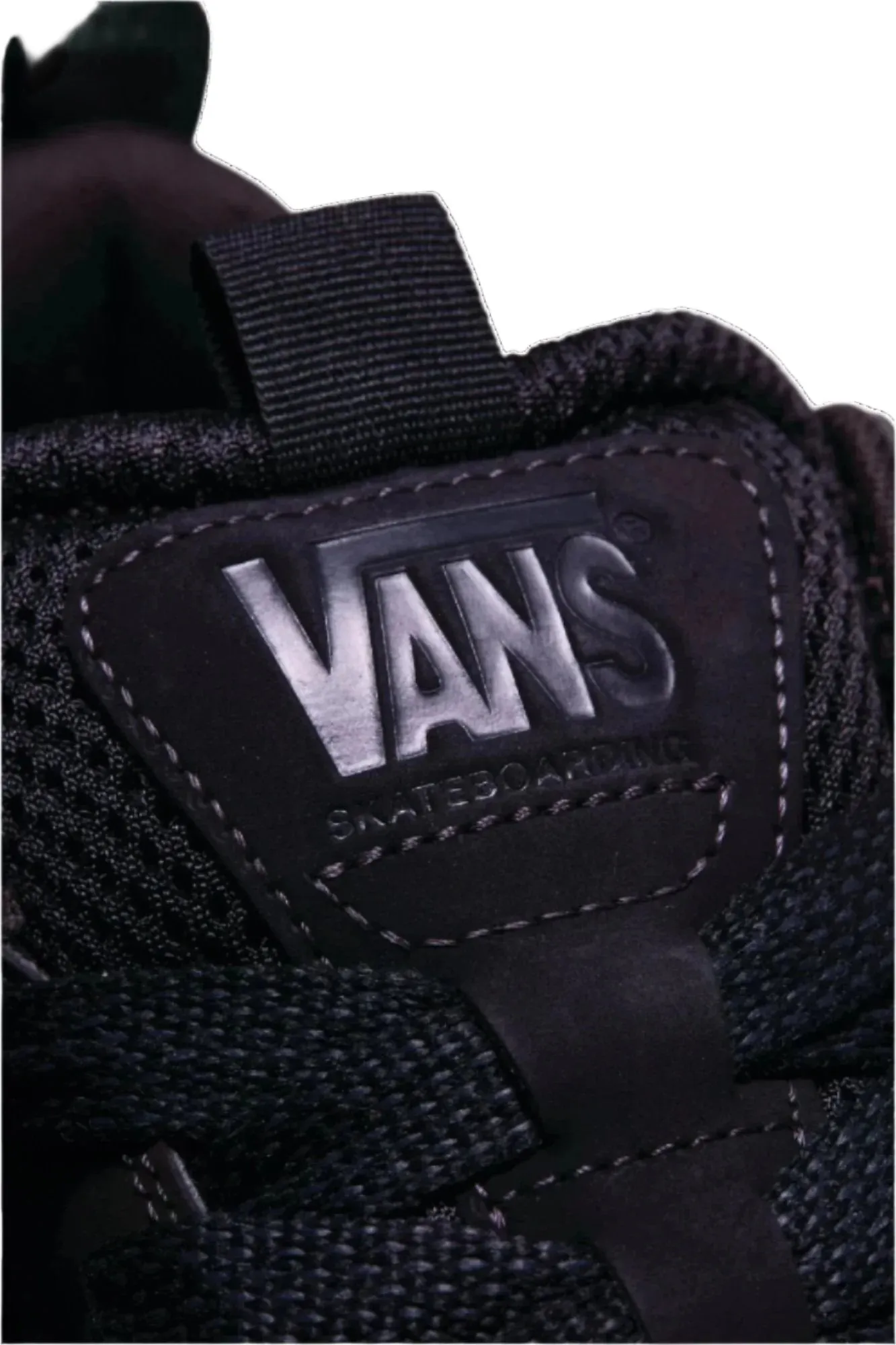 Vans - Dime X Una Skate Mixxa in Black/Grey