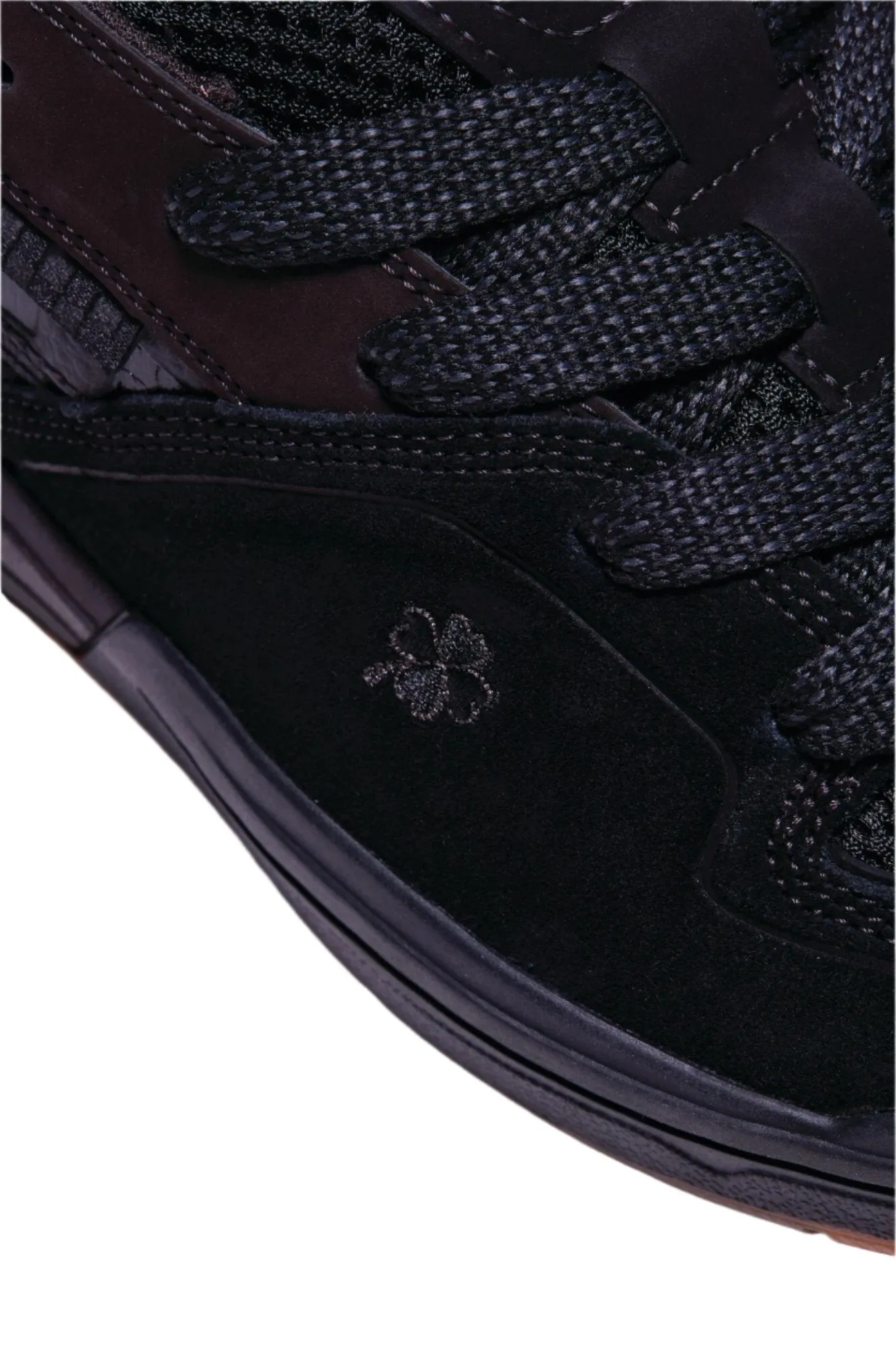 Vans - Dime X Una Skate Mixxa in Black/Grey