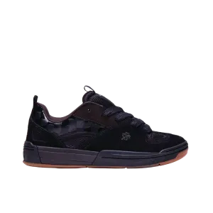 Vans - Dime X Una Skate Mixxa in Black/Grey