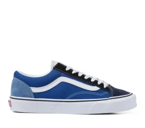Vans Style 36 Navy/Multi