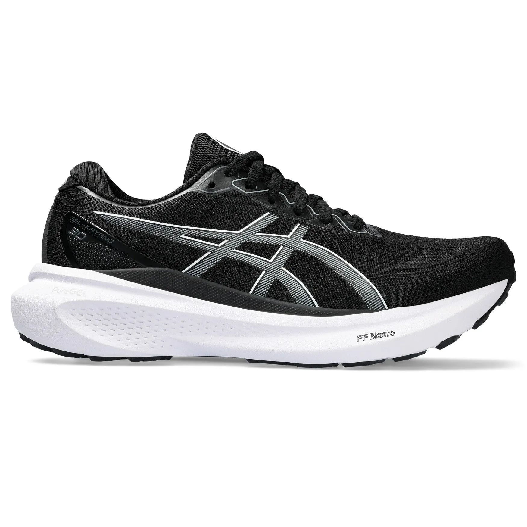Womens Asics Gel-Kayano 30 (B-Width)