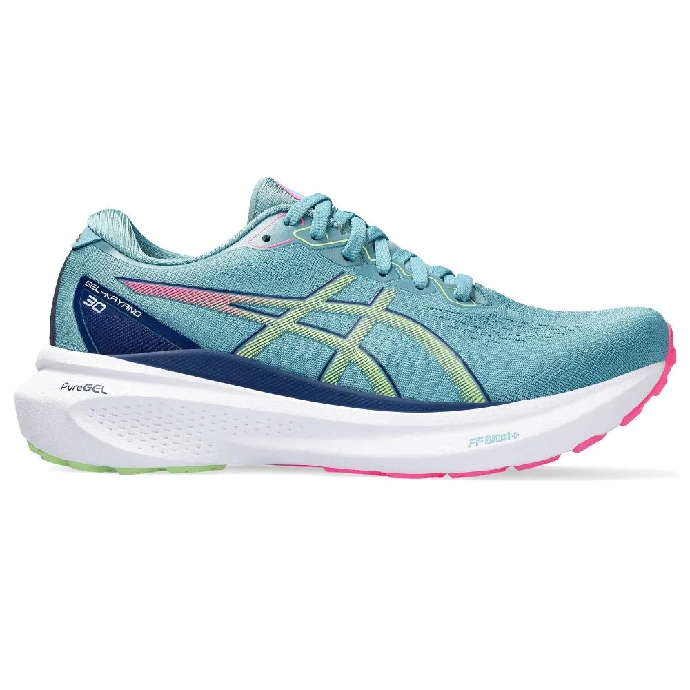 Womens Asics Gel-Kayano 30 (B-Width)