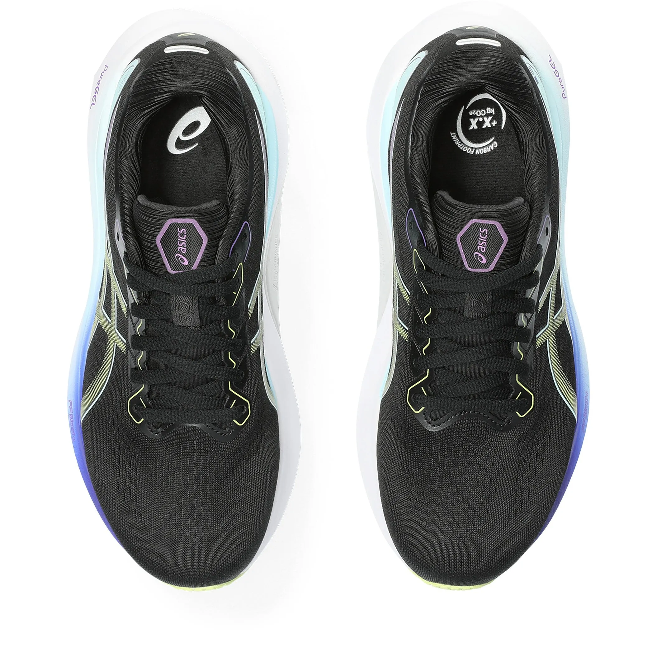 Womens Asics Gel-Kayano 30 (B-Width)