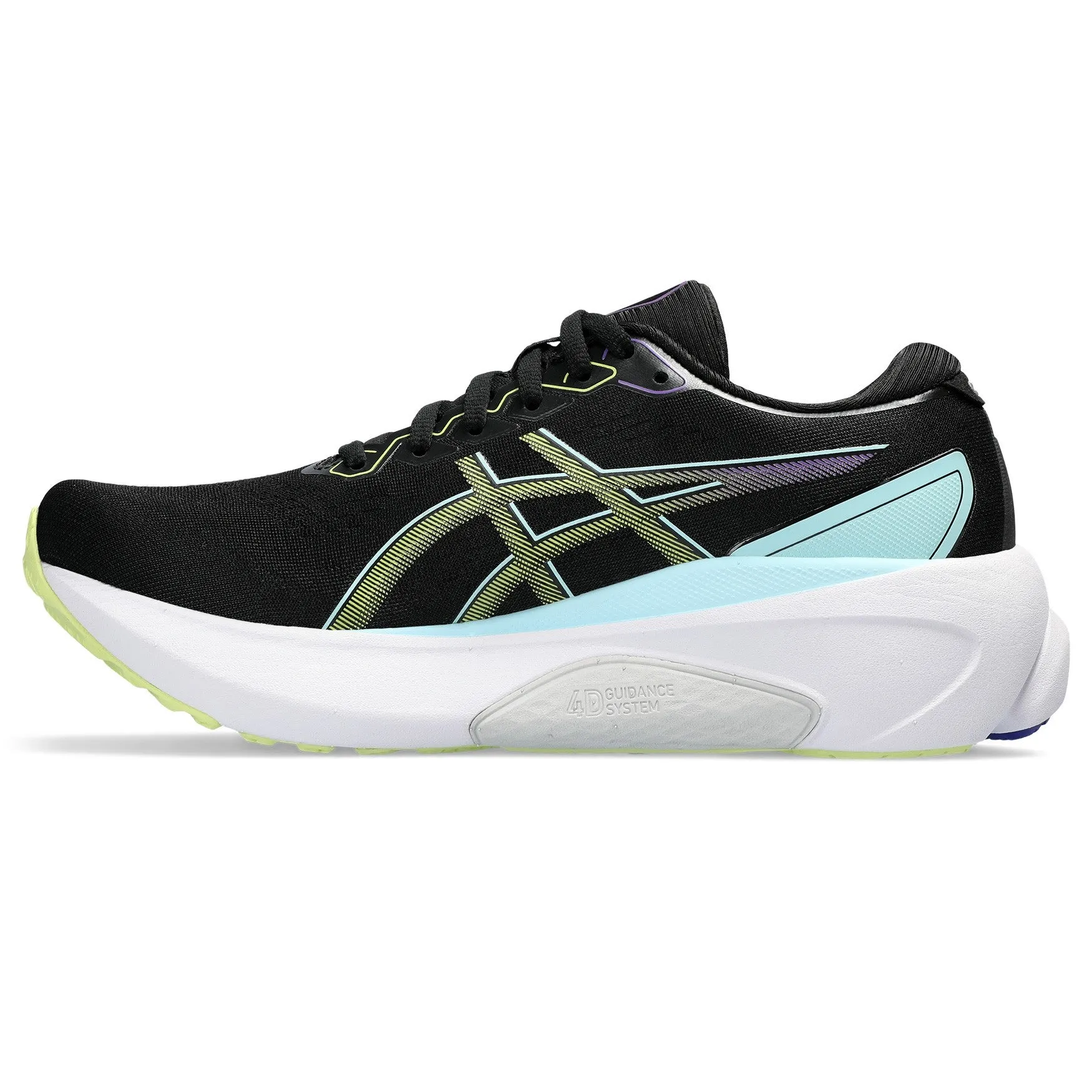 Womens Asics Gel-Kayano 30 (B-Width)