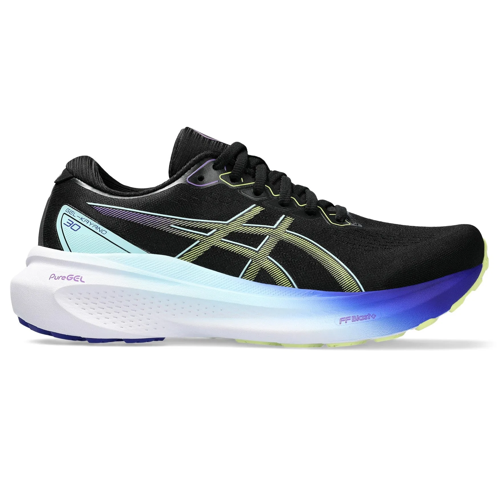 Womens Asics Gel-Kayano 30 (B-Width)