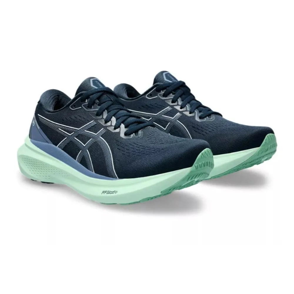 Womens Asics Gel-Kayano 30 Wide (D-Width)