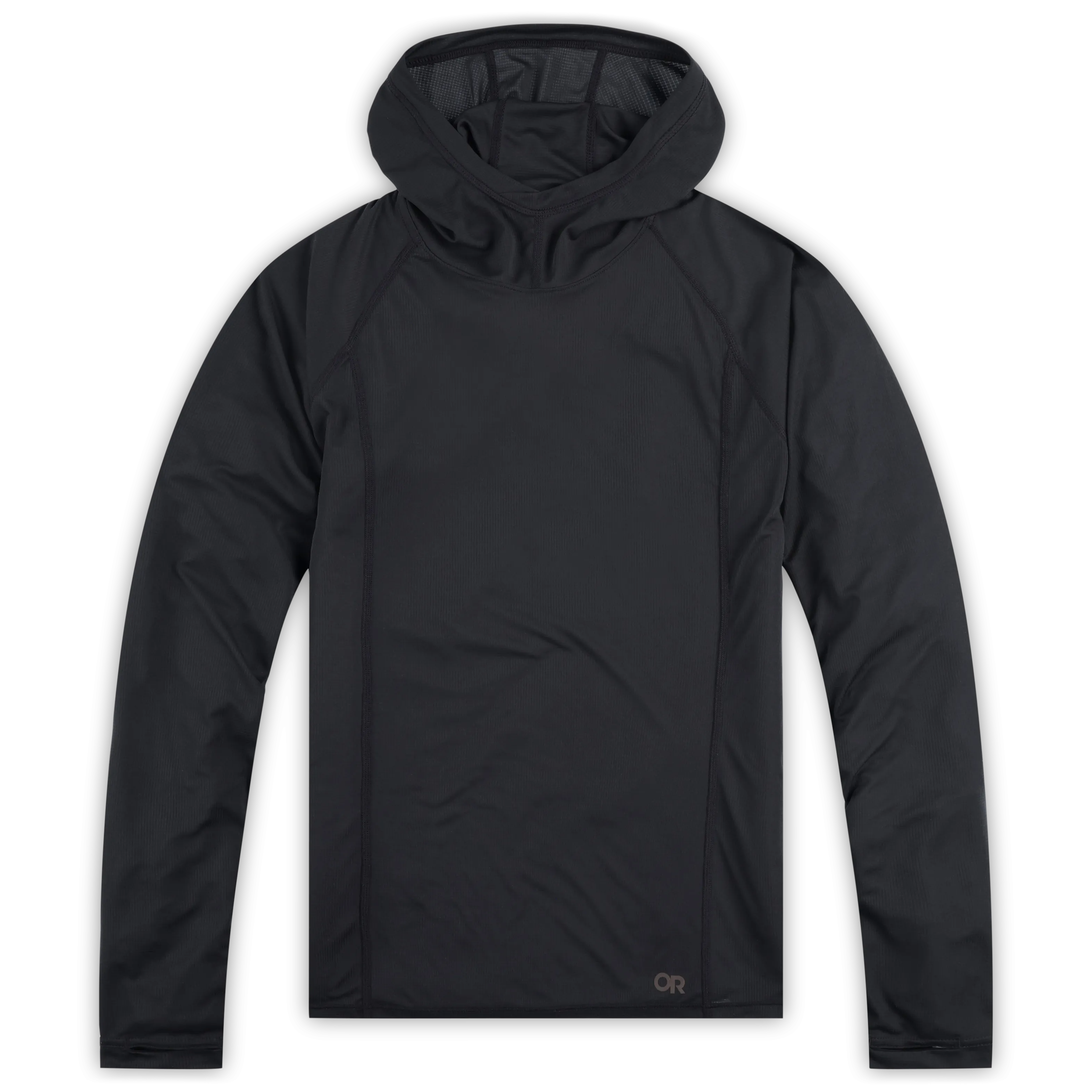 Women's Echo Hoodie