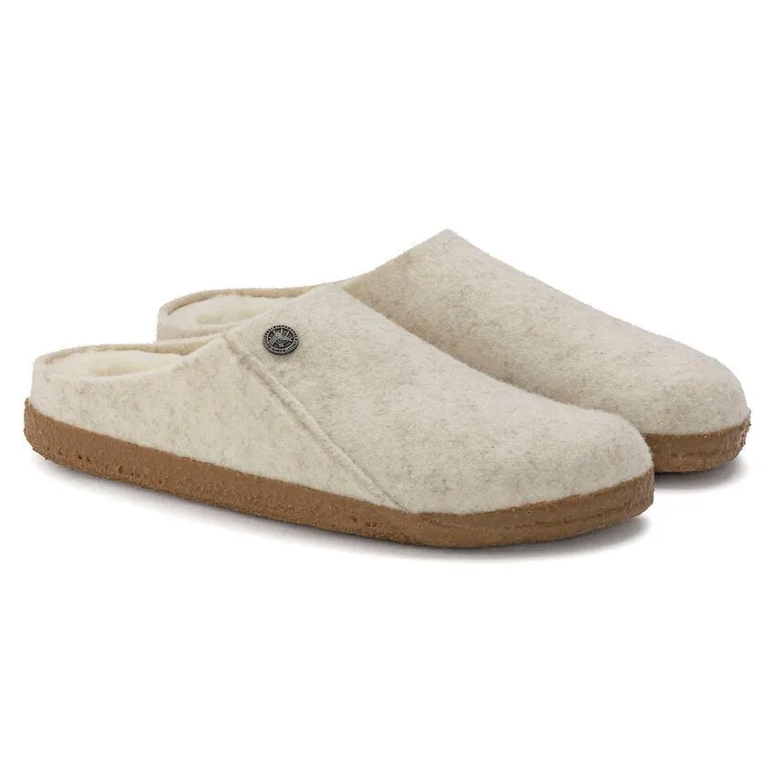 Zermatt Shearling Wool Felt