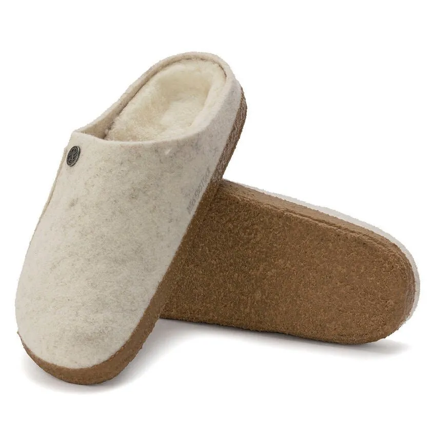 Zermatt Shearling Wool Felt