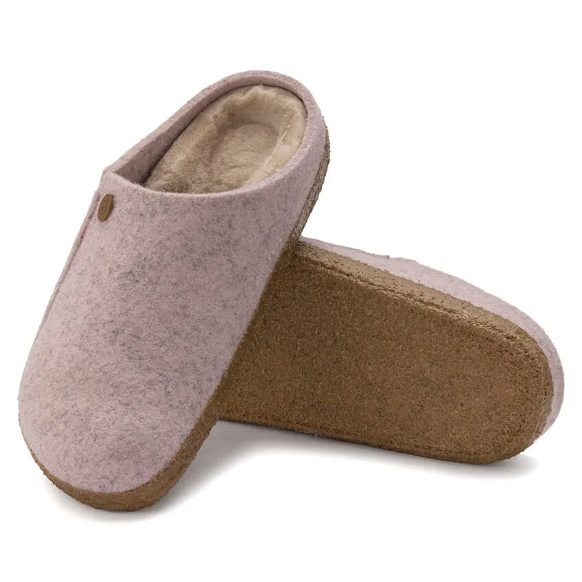 Zermatt Shearling Wool Felt