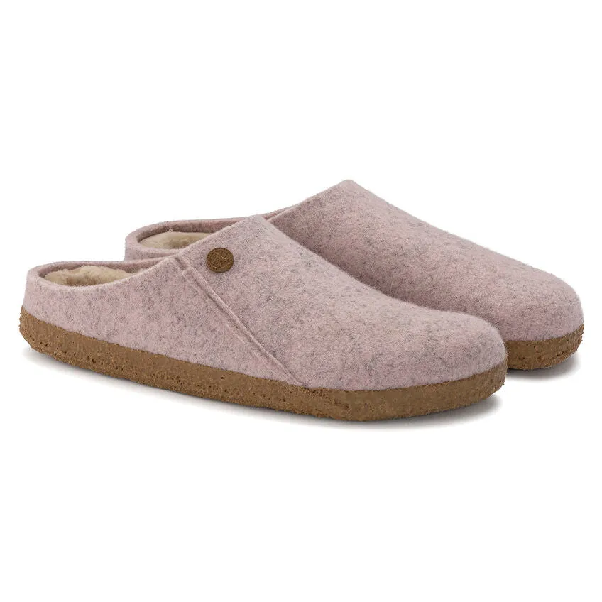 Zermatt Shearling Wool Felt