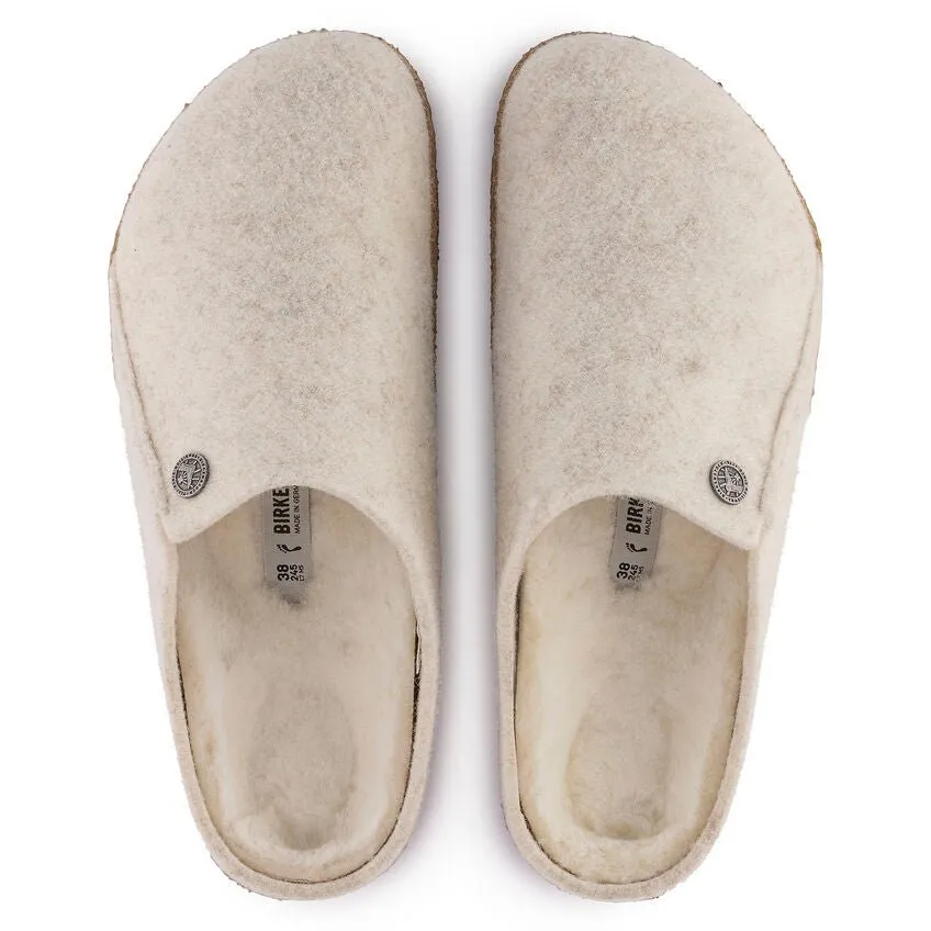 Zermatt Shearling Wool Felt