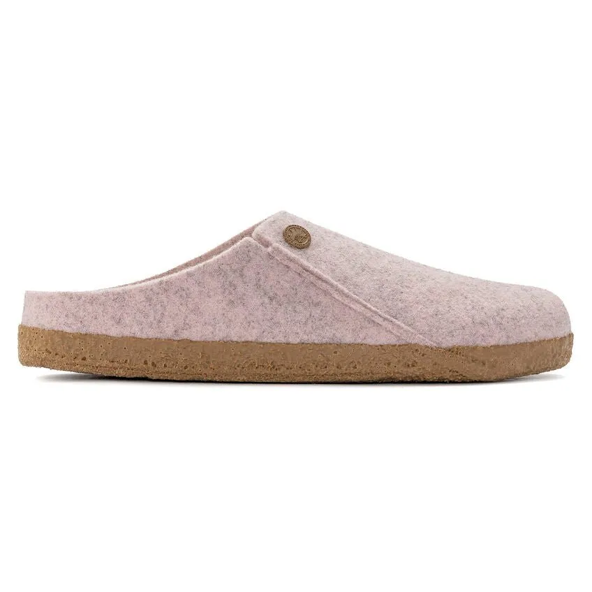 Zermatt Shearling Wool Felt