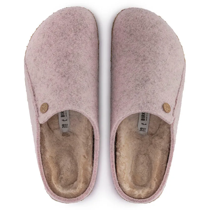 Zermatt Shearling Wool Felt