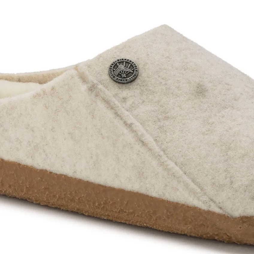 Zermatt Shearling Wool Felt