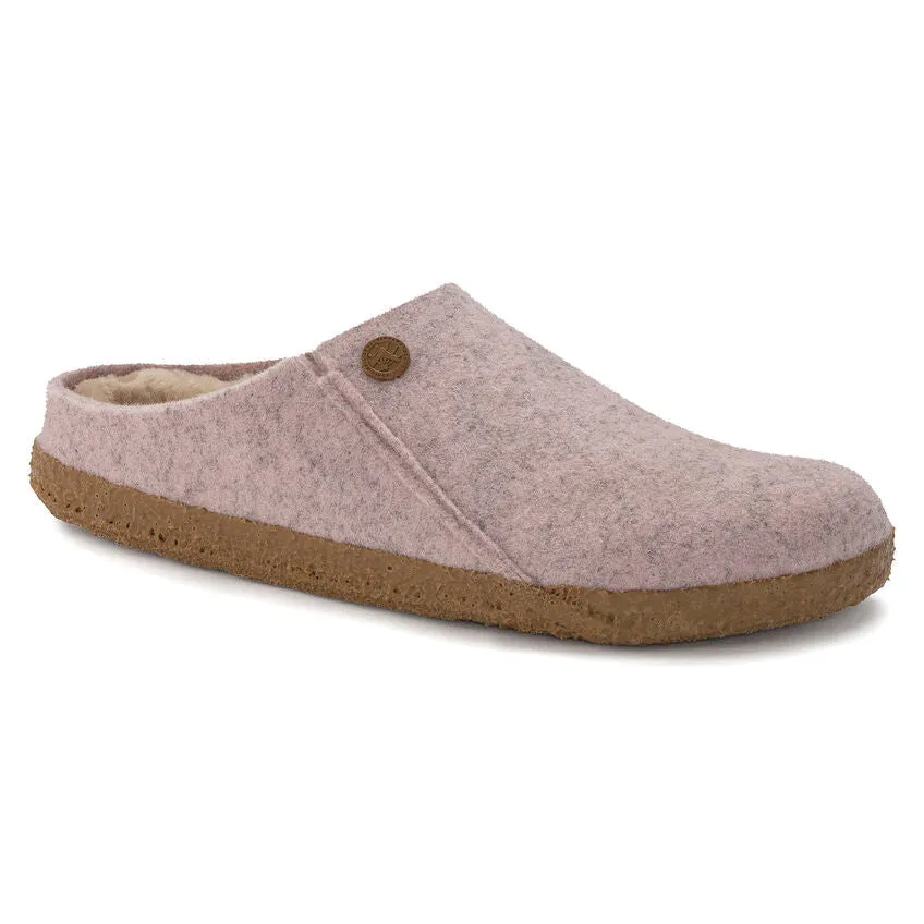 Zermatt Shearling Wool Felt